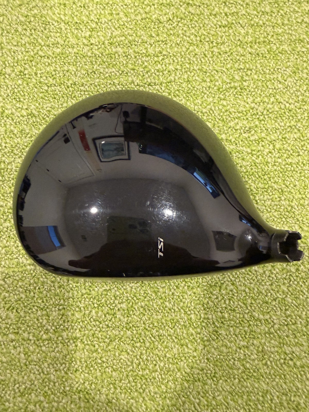 Titleist TSi4 Driver 10* HEAD ONLY RH