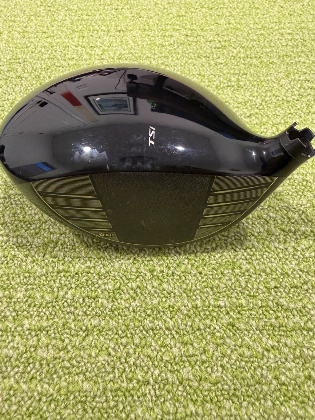 Titleist TSi4 Driver 10* HEAD ONLY RH
