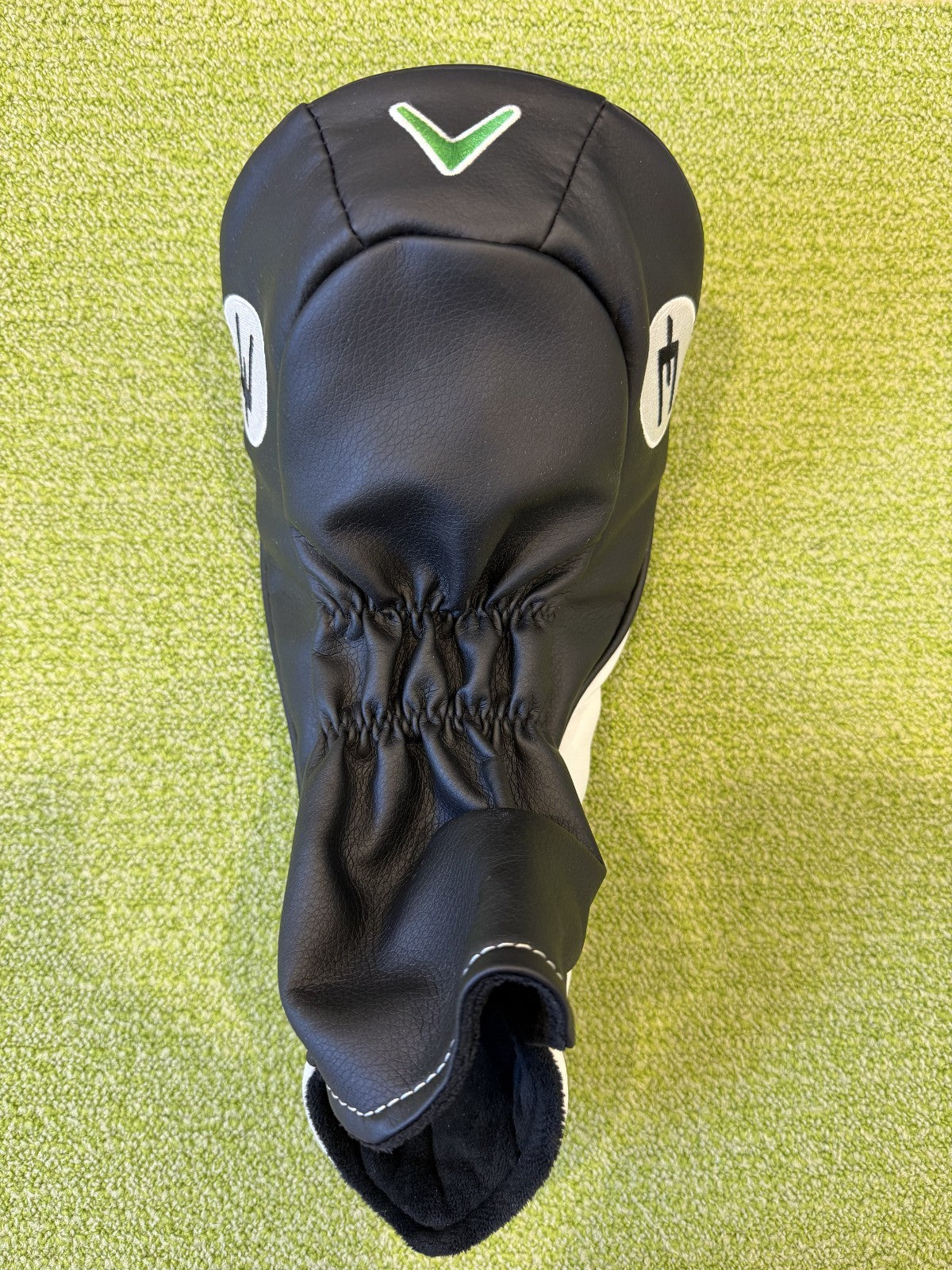 CALLAWAY ELYTE Driver Head Cover Only 26096
