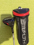TaylorMade Stealth 3 Wood 15° | Tour AD UB 6S w/ HC