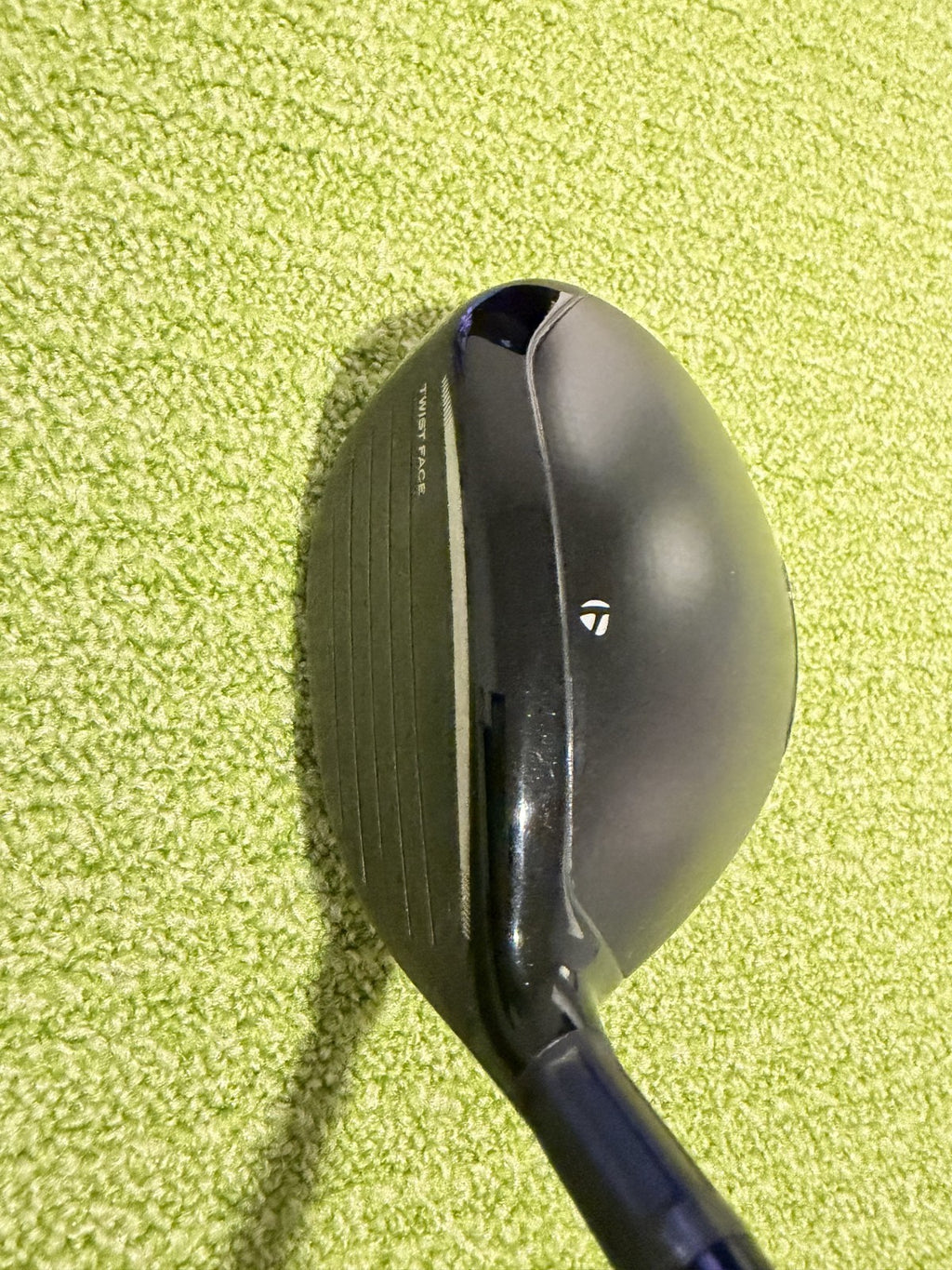 TaylorMade Stealth 3 Wood 15° | Tour AD UB 6S w/ HC