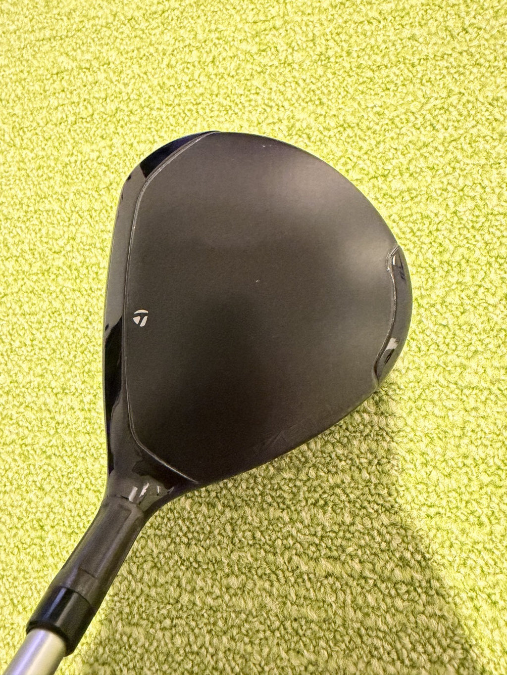 TaylorMade Stealth 3 Wood 15° | Tour AD UB 6S w/ HC