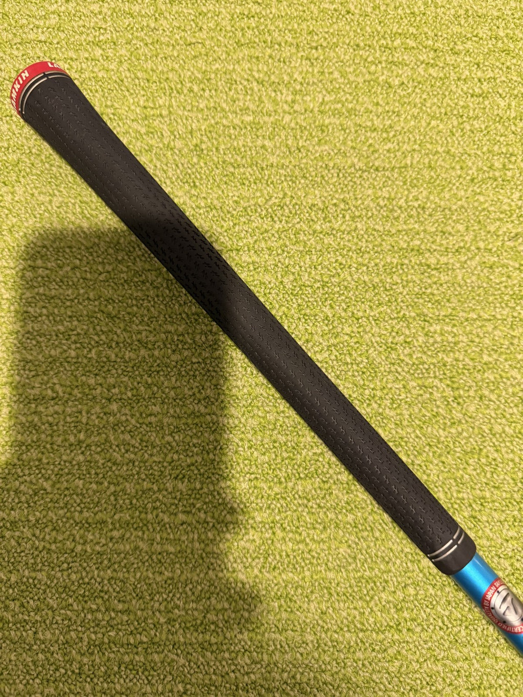 TaylorMade Stealth 3 Wood 15° | Tour AD UB 6S w/ HC