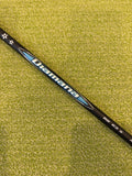 Mitsubishi Diamana BB 63S Stiff Driver Shaft 44.25" CHOOSE ADAPTER