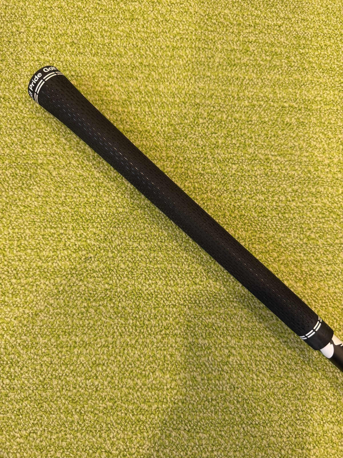 Mitsubishi Diamana BB 63S Stiff Driver Shaft 44.25" CHOOSE ADAPTER