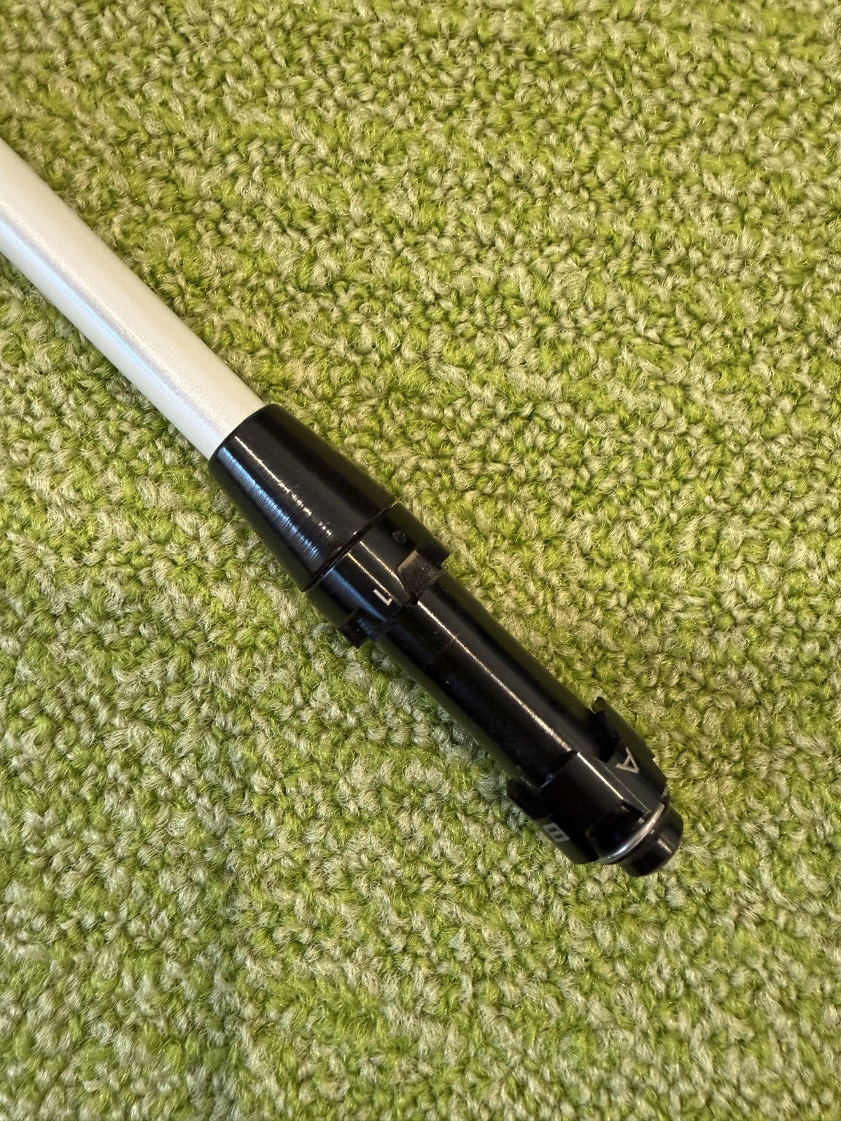 Graphite Design Tour Ad HD 6S Stiff 45.25" Driver Shaft Titleist