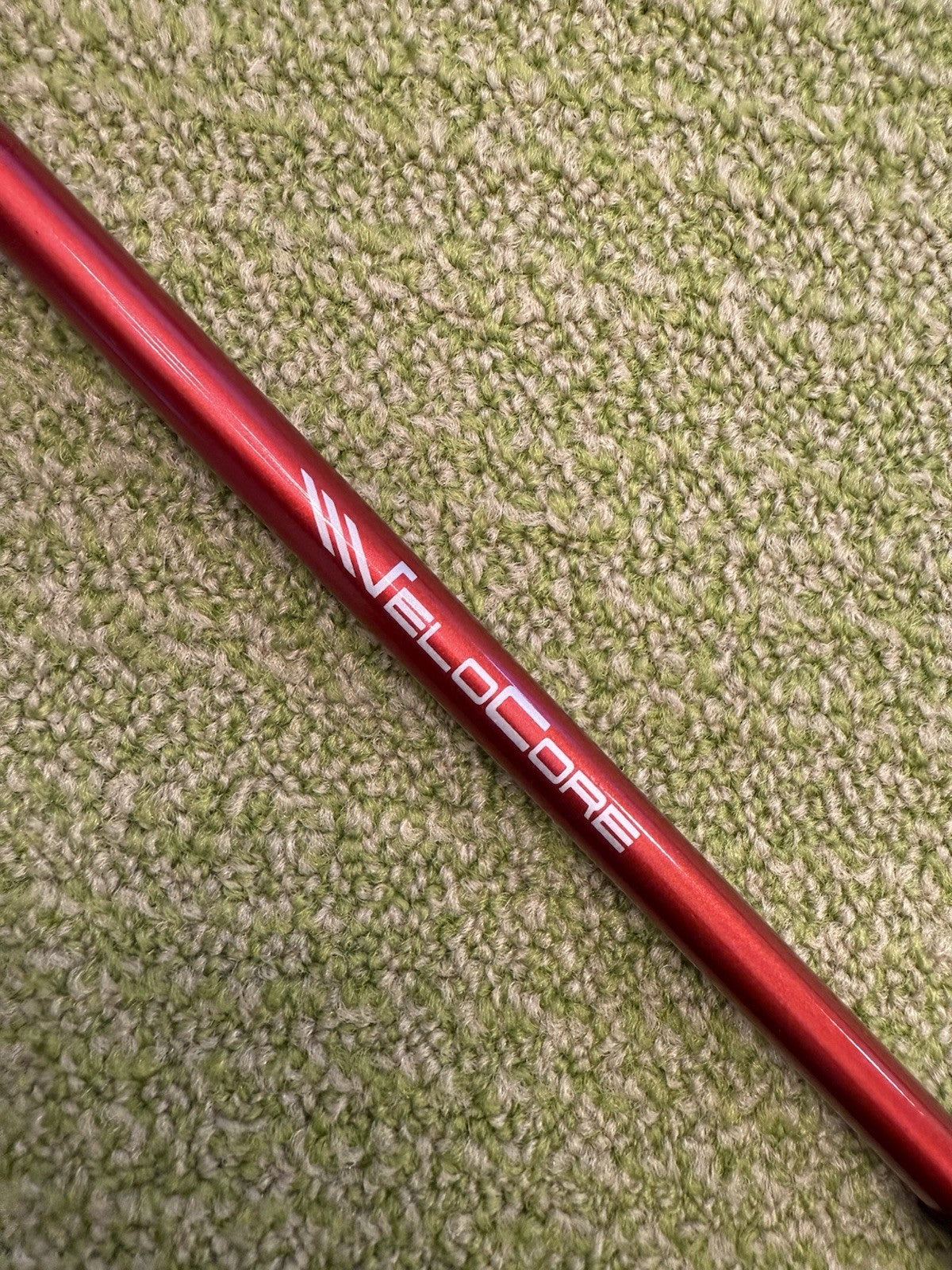 Fujikura Ventus TR Red Velocore 7X Fairway Wood Shaft Callaway 41.5”