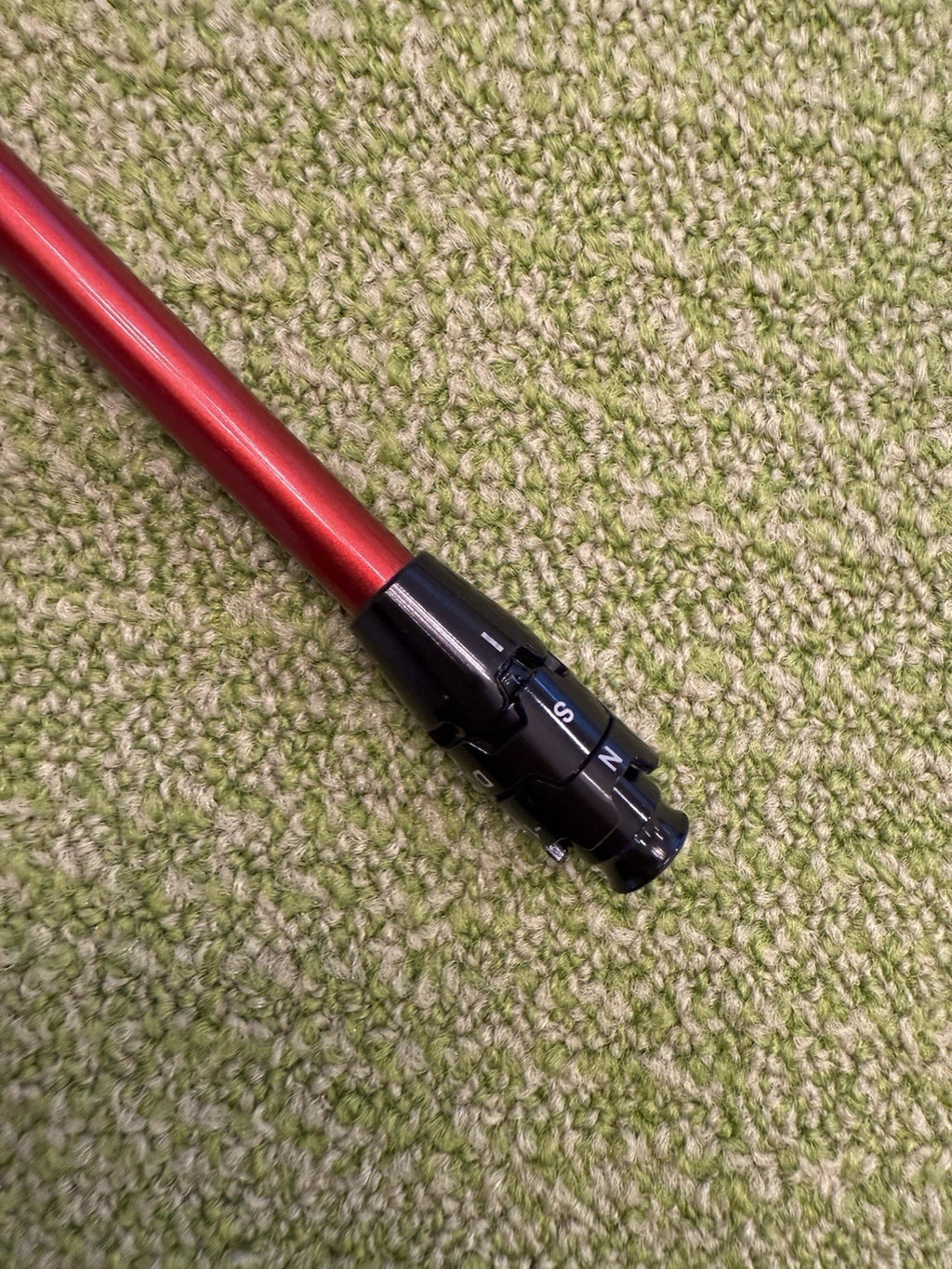 Fujikura Ventus TR Red Velocore 7X Fairway Wood Shaft Callaway 41.5”