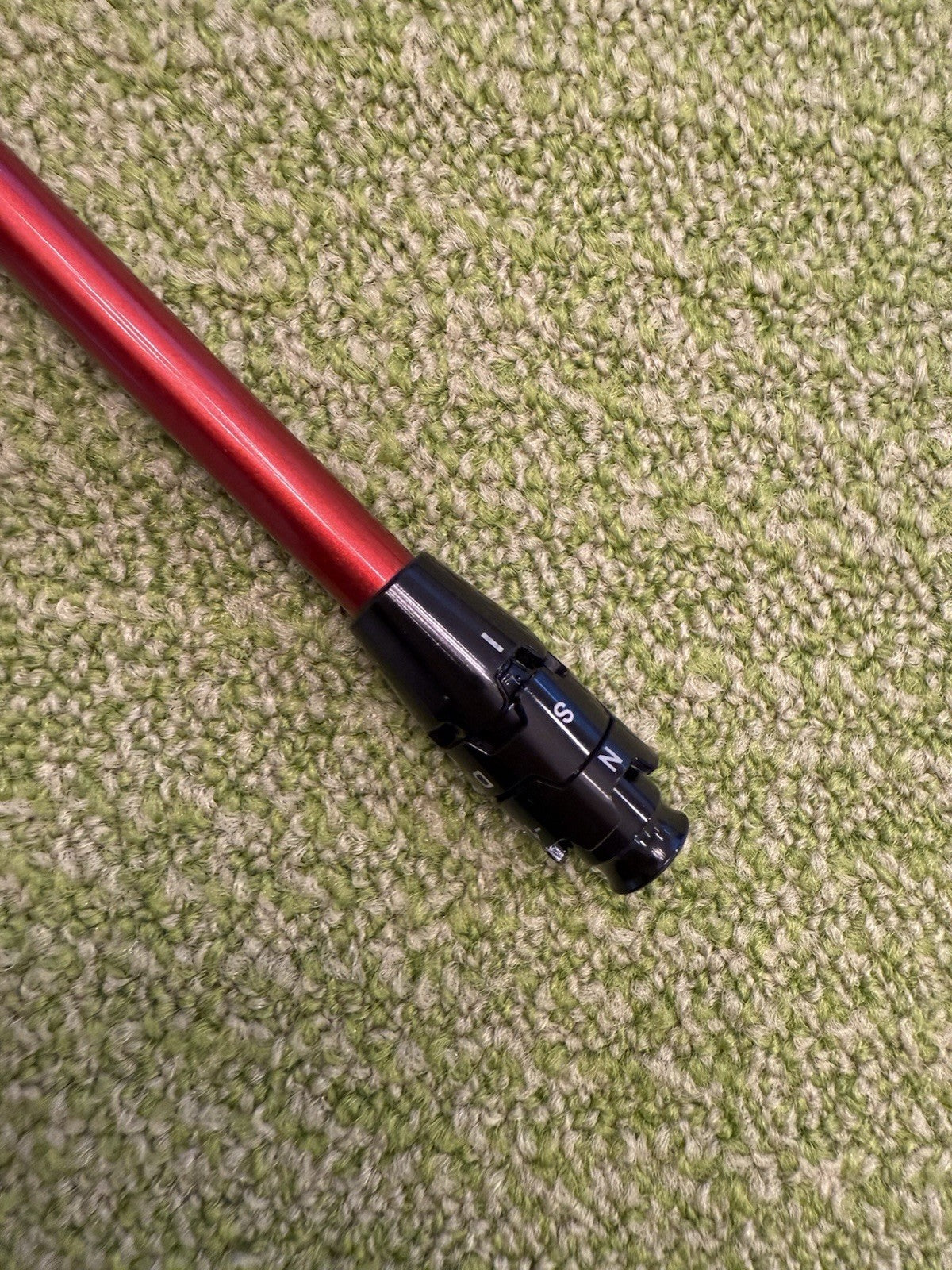 Fujikura Ventus TR Red Velocore 7X Fairway Wood Shaft Callaway 41.5”