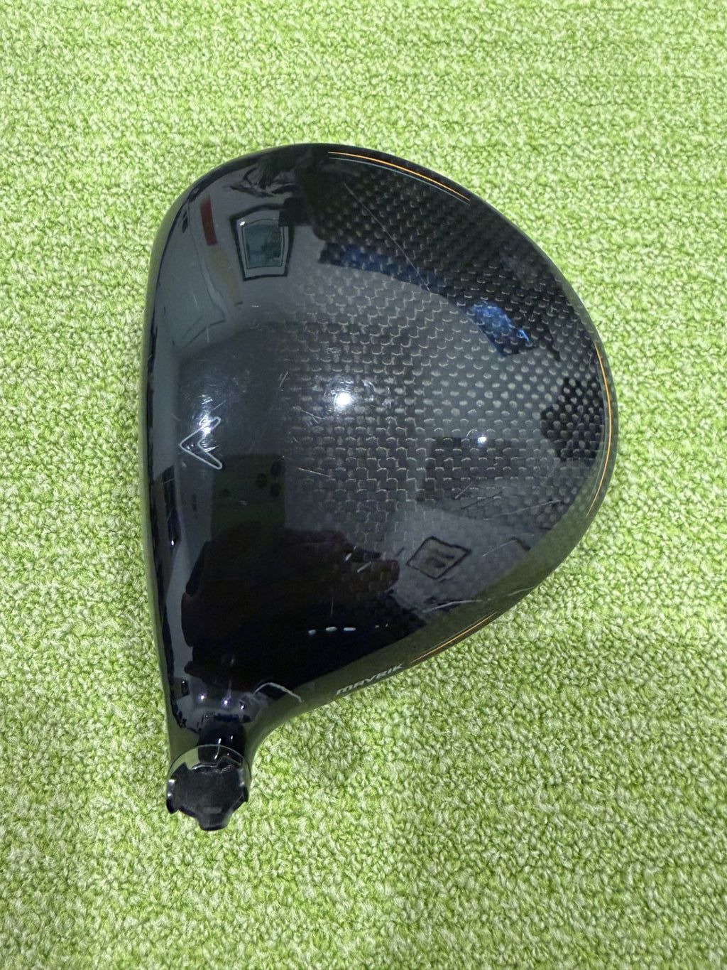 Callaway MAVRIK 10.5* Driver Club Head Only Right Handed RH