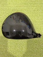 Callaway MAVRIK 10.5* Driver Club Head Only Right Handed RH