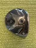 Taylormade Qi35 Tour 18°  5 Wood Head Only