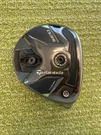 Taylormade Qi35 Tour 18°  5 Wood Head Only