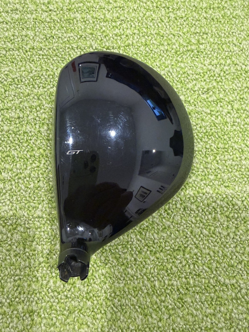 Titleist GT2 15* 3 Wood Head Only RH