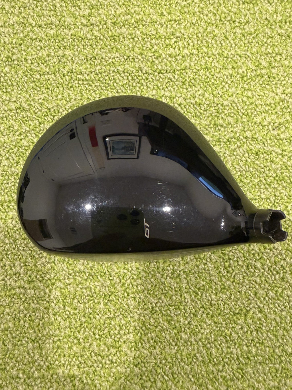 Titleist GT2 15* 3 Wood Head Only RH