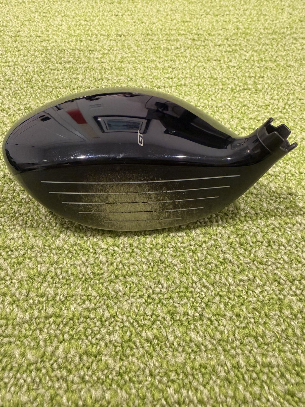 Titleist GT2 15* 3 Wood Head Only RH