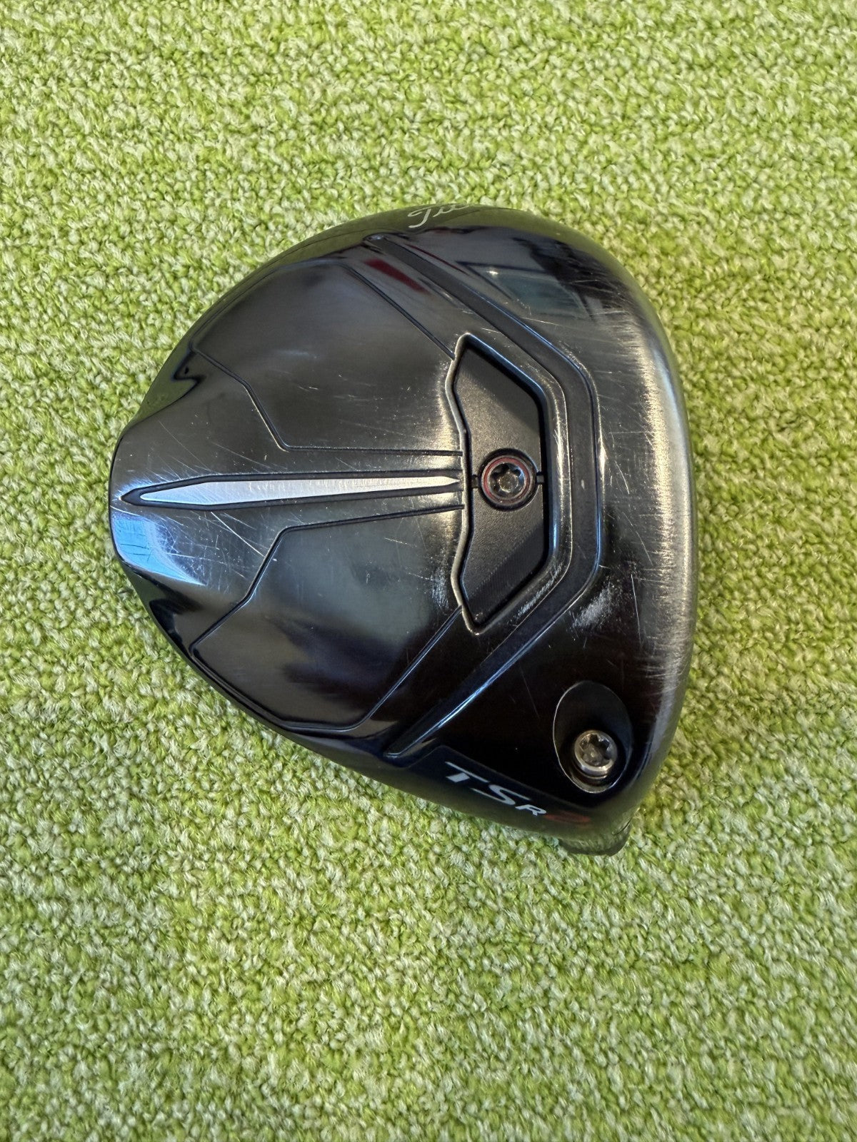 Titleist TSR2+ Fairway Wood 13* HEAD ONLY RH