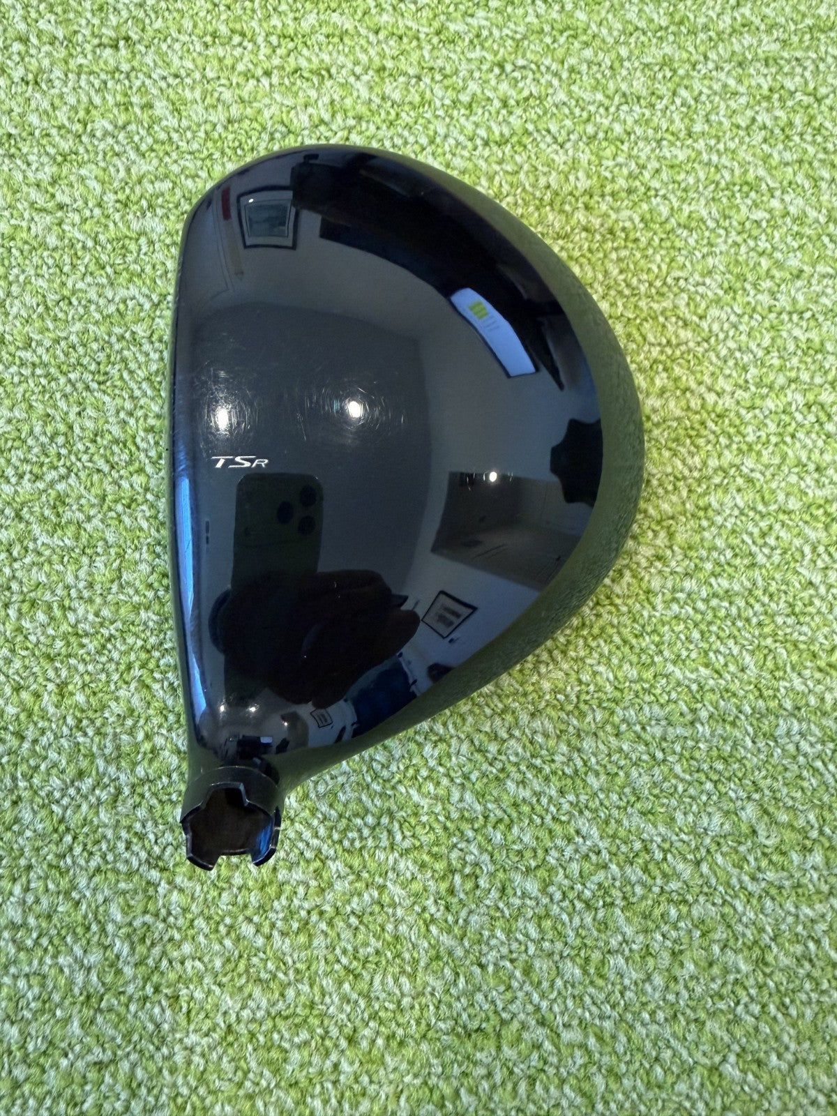 Titleist TSR2+ Fairway Wood 13* HEAD ONLY RH