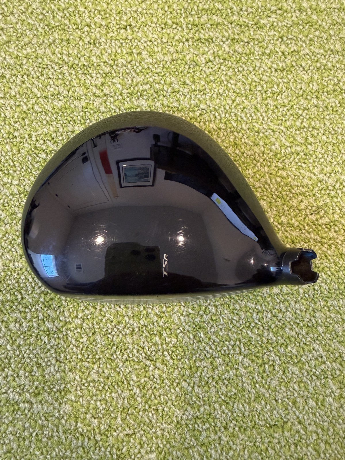 Titleist TSR2+ Fairway Wood 13* HEAD ONLY RH