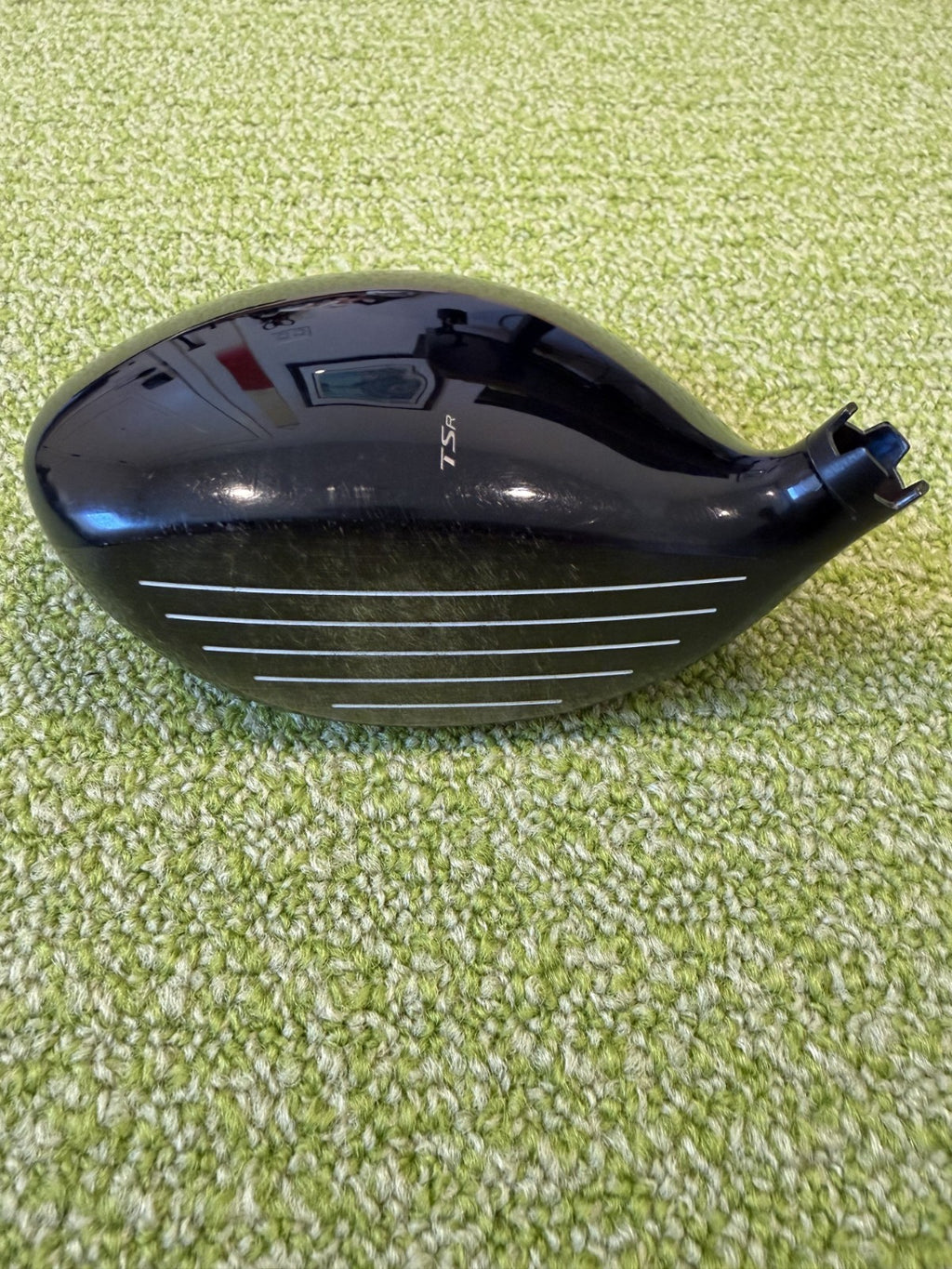 Titleist TSR2+ Fairway Wood 13* HEAD ONLY RH