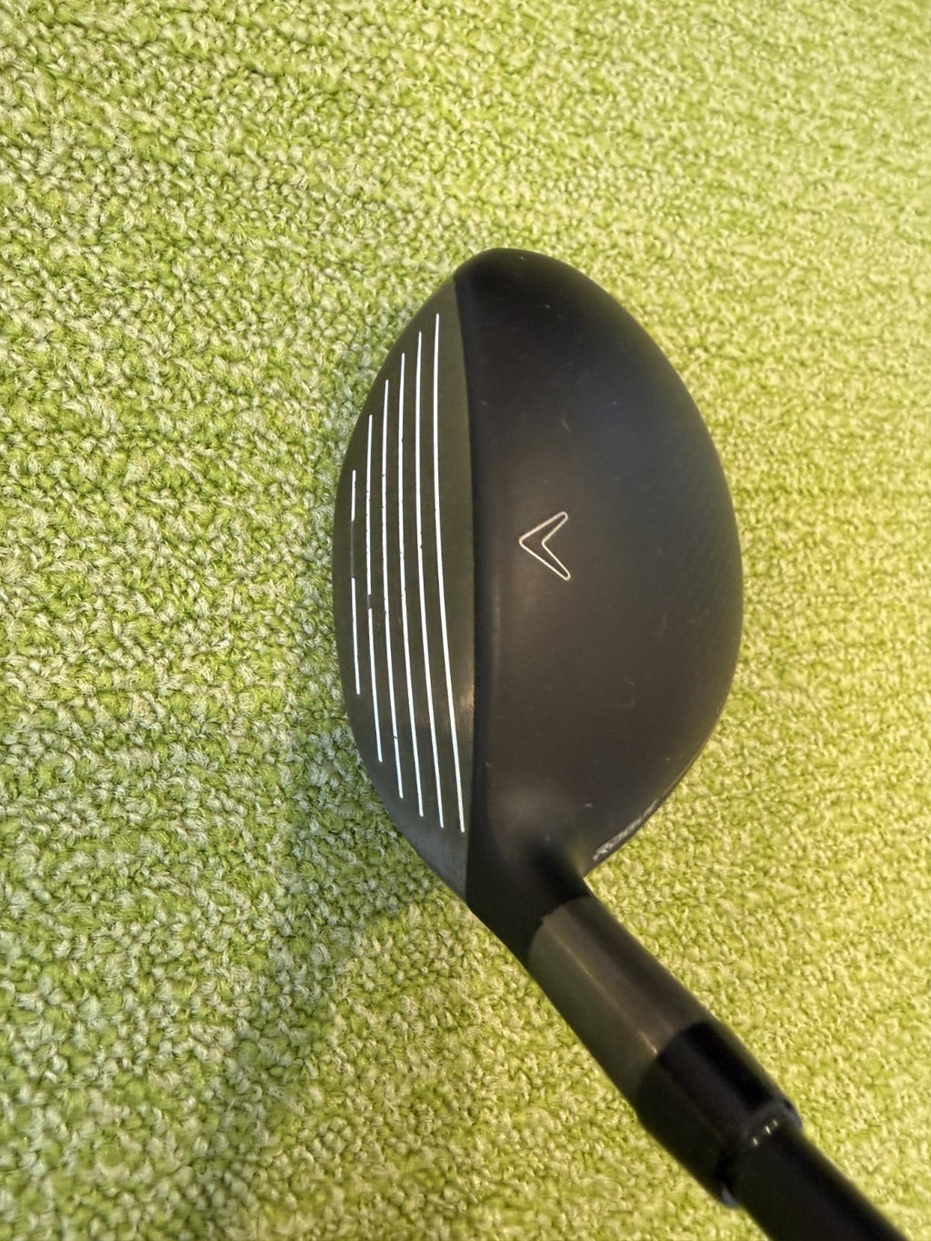 Callaway Rogue ST LS 13.5* 3+ Wood | Fujikura Ventus Velocore+ Black 7X