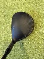 Callaway Rogue ST LS 13.5* 3+ Wood | Fujikura Ventus Velocore+ Black 7X