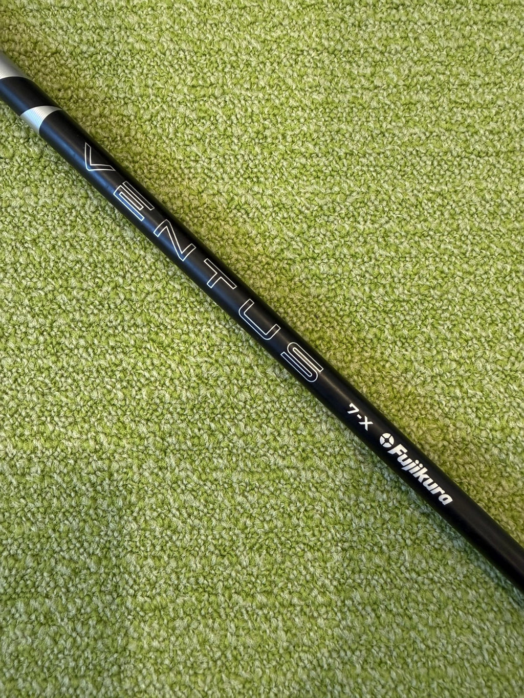 Callaway Rogue ST LS 13.5* 3+ Wood | Fujikura Ventus Velocore+ Black 7X