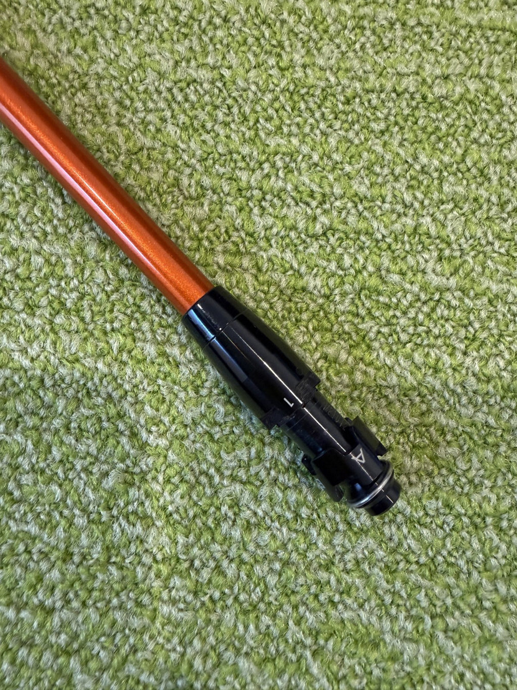 Graphite Design Tour AD DI 6S Stiff Fairway Wood Shaft Titleist 42.25"