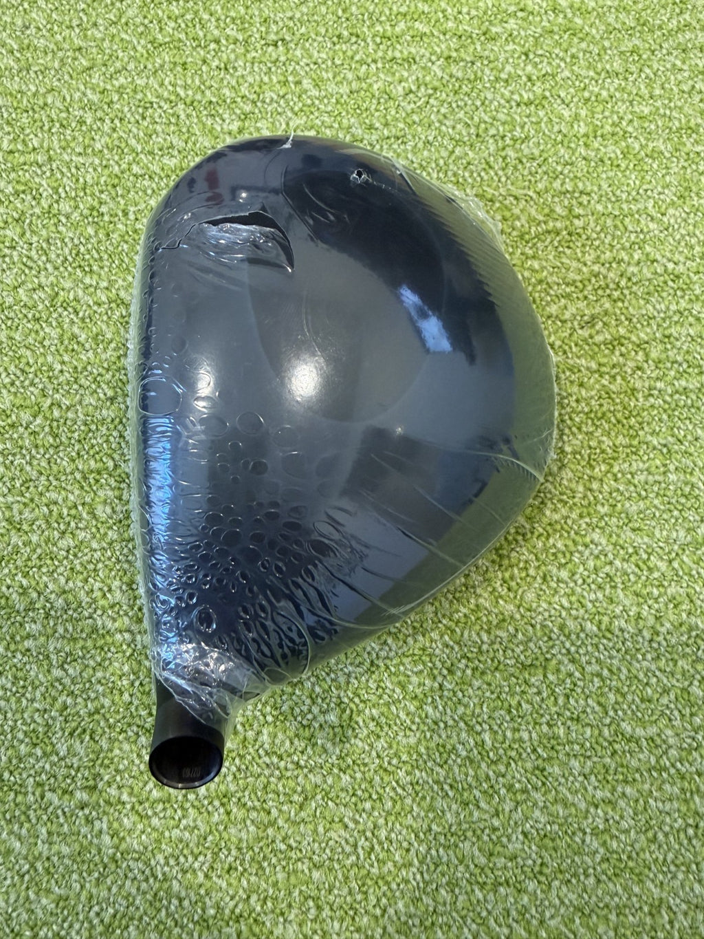 BRAND NEW Srixon ZX7 MKII 9.5° DRIVER HEAD ONLY Right Handed RH