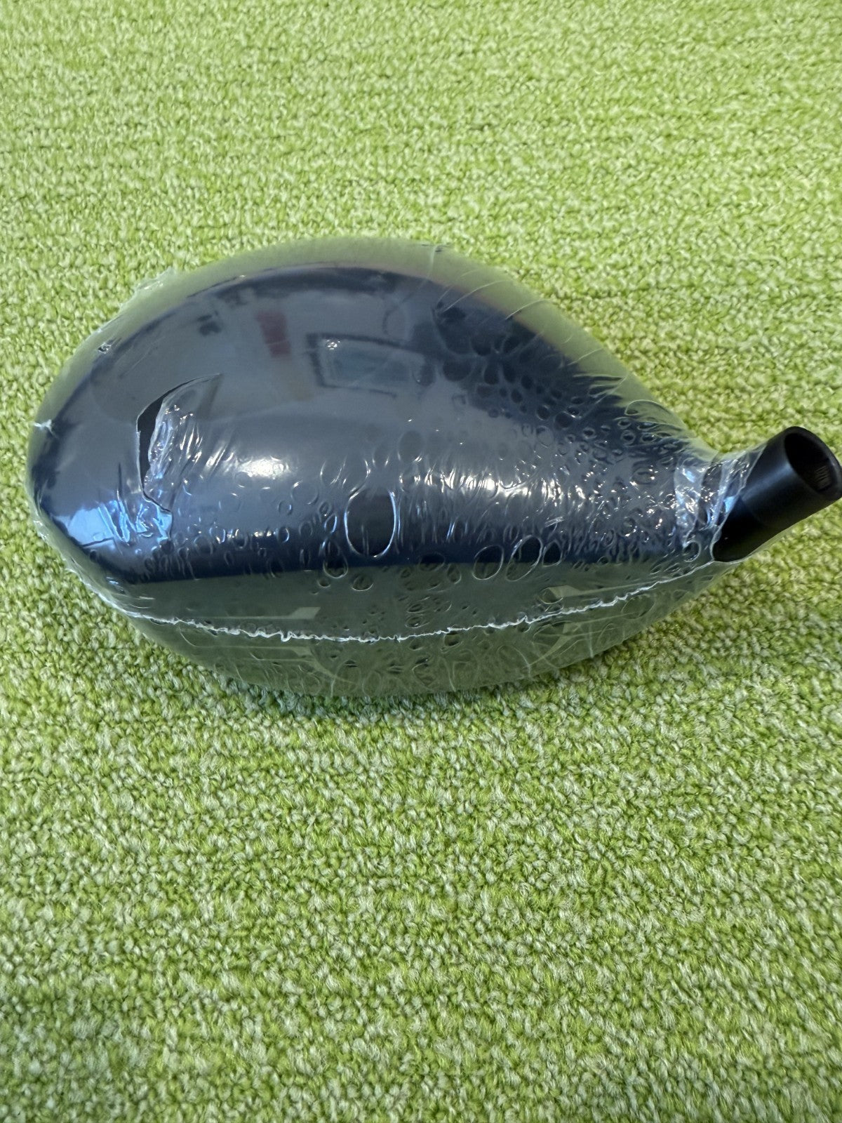 BRAND NEW Srixon ZX7 MKII 9.5° DRIVER HEAD ONLY Right Handed RH