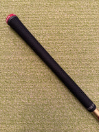 Graphite Design Tour AD CQ 6S Stiff Driver Shaft TaylorMade 44"