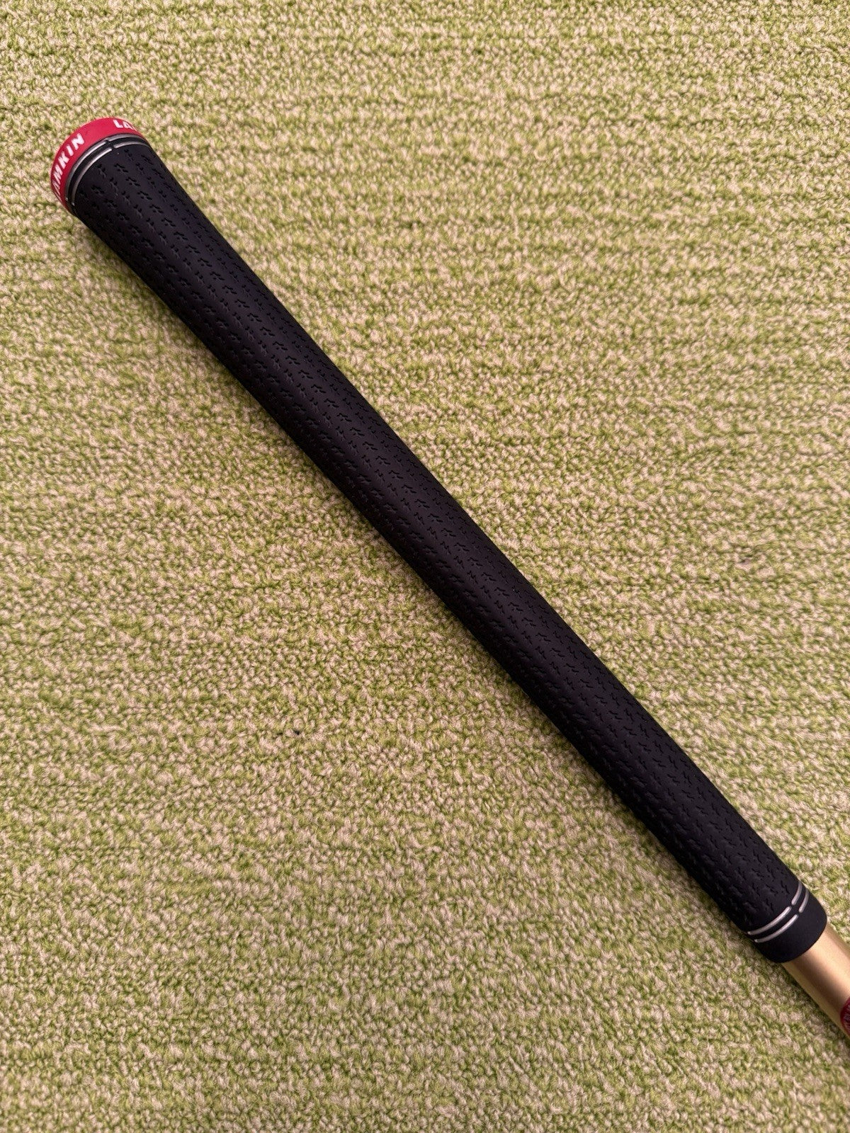 Graphite Design Tour AD CQ 6S Stiff Driver Shaft TaylorMade 44"