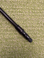 Graphite Design Tour AD CQ 6S Stiff Driver Shaft TaylorMade 44"