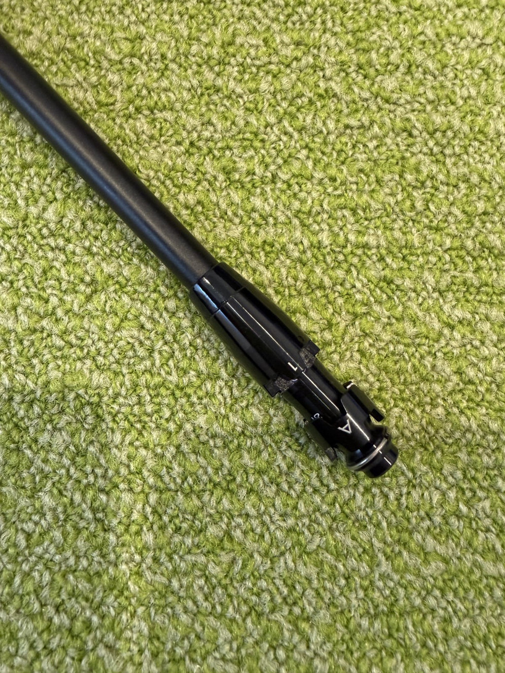 Graphite Design Tour Ad IZ 6S Stiff 42.25" Fairway Wood Shaft Titleist