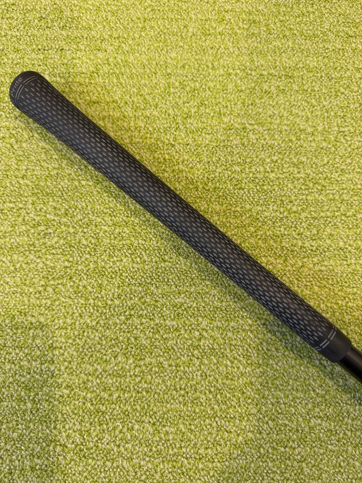 Graphite Design Tour AD XC 7S Stiff Fairway Wood Shaft Titleist 42.5"