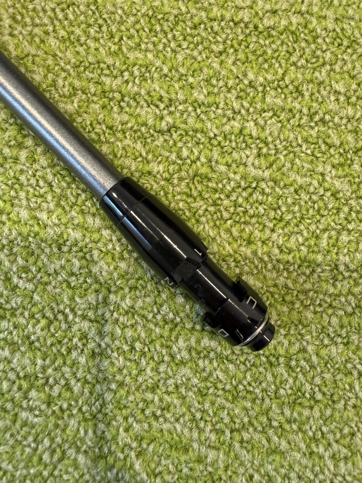 Graphite Design Tour AD XC 7S Stiff Fairway Wood Shaft Titleist 42.5"