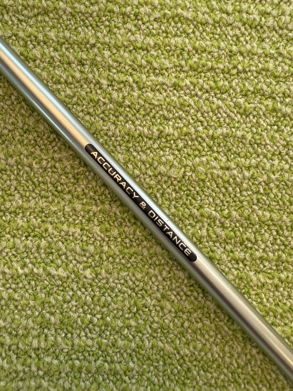 Graphite Design Tour Ad TP 6S Stiff 44.25" Driver Shaft Callaway