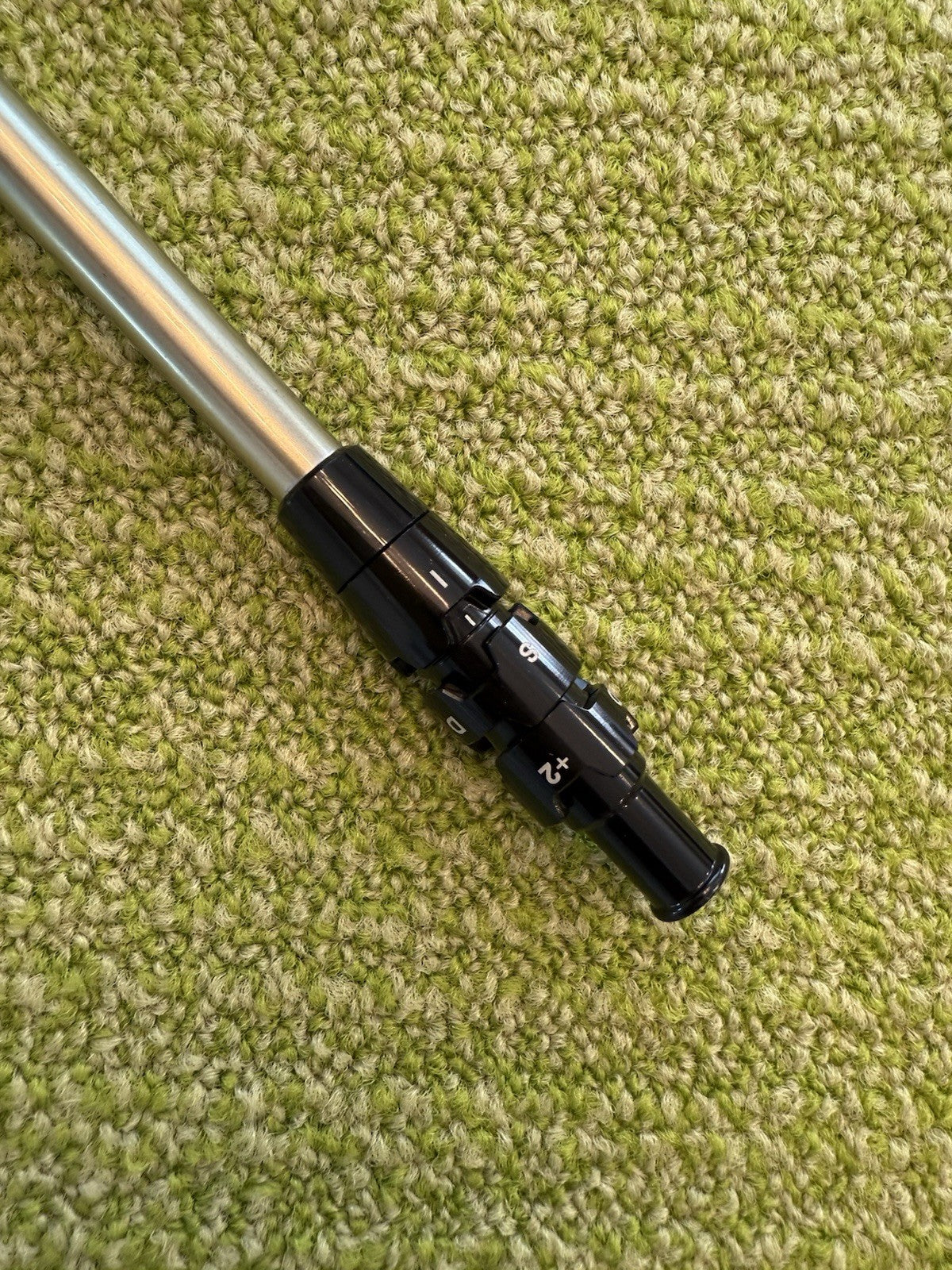 Graphite Design Tour Ad TP 6S Stiff 44.25" Driver Shaft Callaway