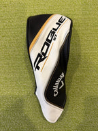 Rogue St Fairway Wood Headcover - 25086