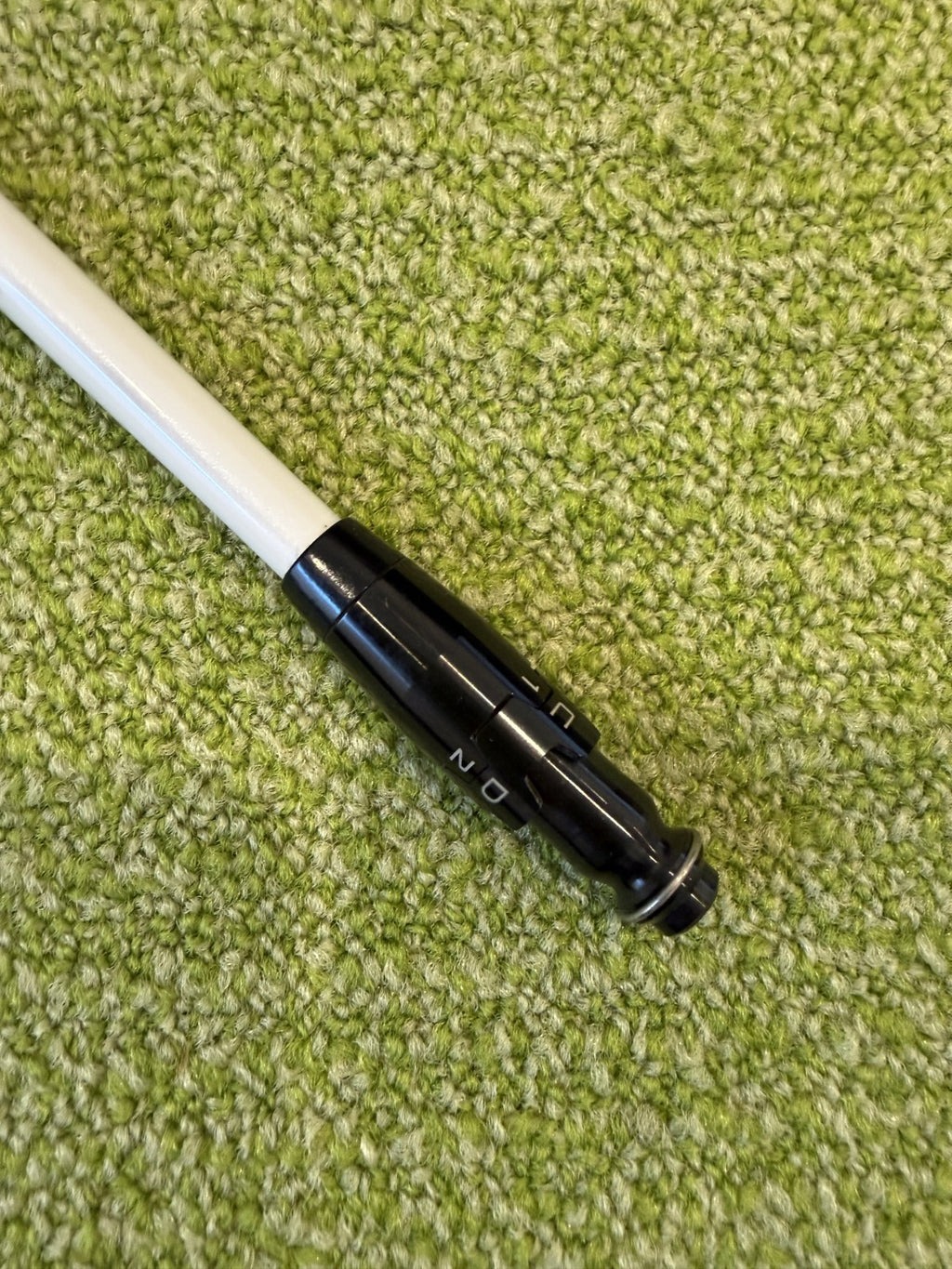 Graphite Design Tour AD HD 6X X-Stiff Fairway Wood Shaft Titleist 42.25"