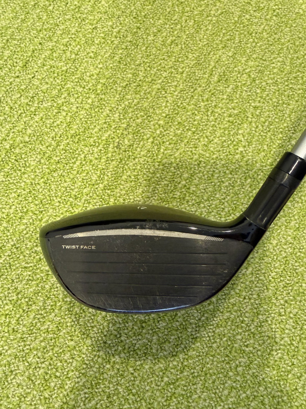 TaylorMade Stealth 3 Wood 15° | Tour AD UB 6S w/ HC