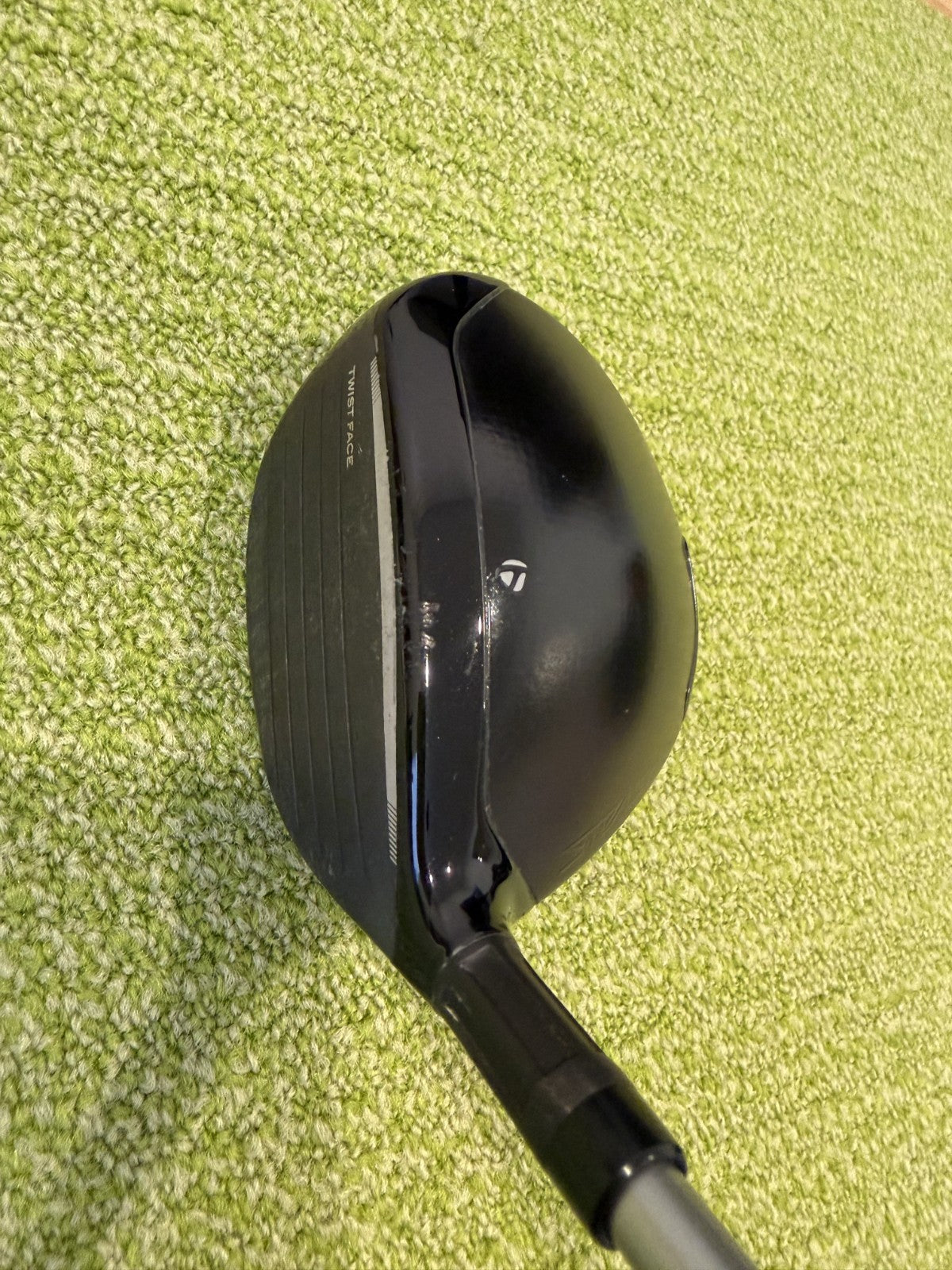 TaylorMade Stealth 3 Wood 15° | Tour AD UB 6S w/ HC