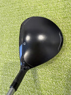 TaylorMade Stealth 3 Wood 15° | Tour AD UB 6S w/ HC