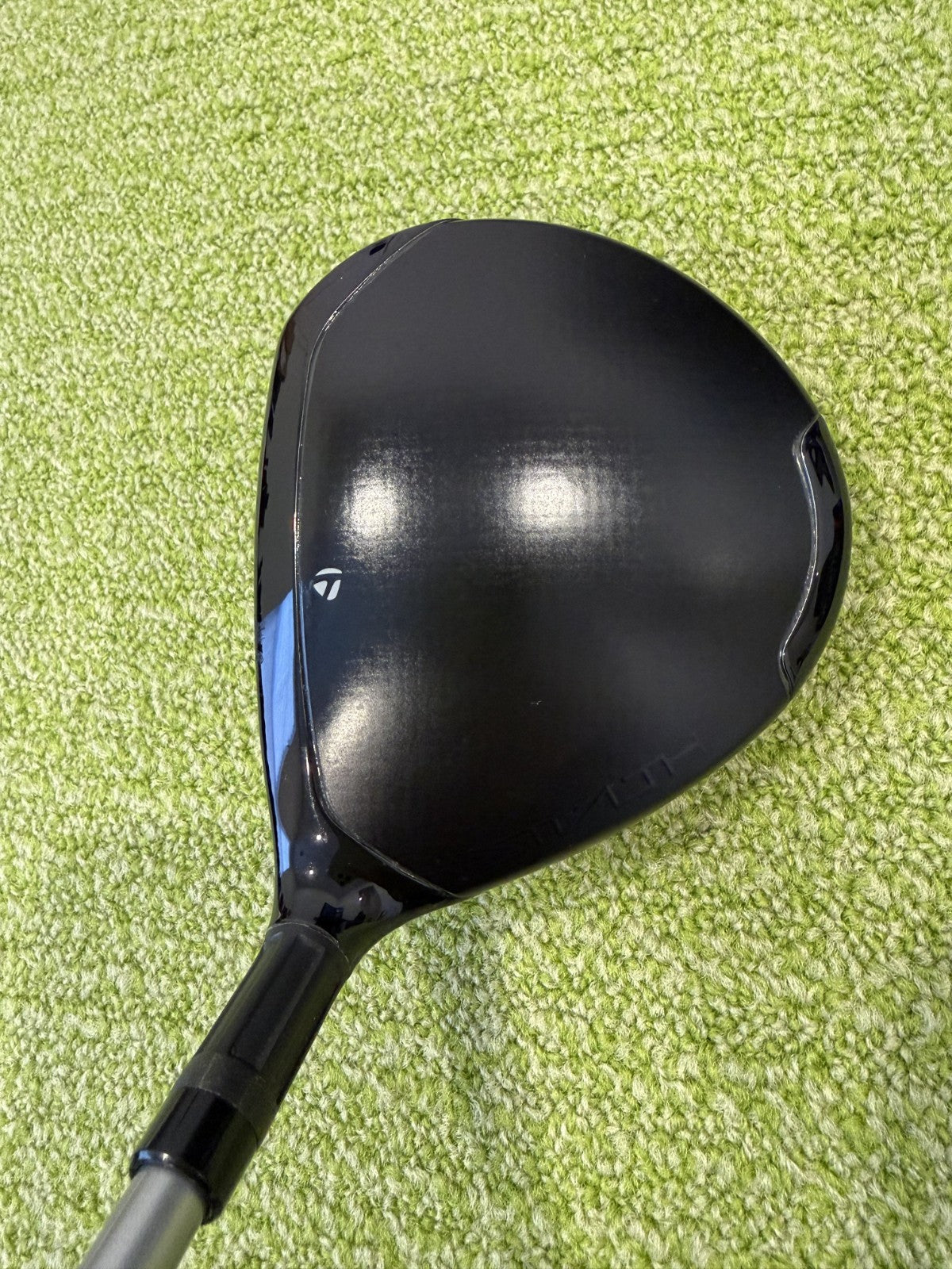 TaylorMade Stealth 3 Wood 15° | Tour AD UB 6S w/ HC