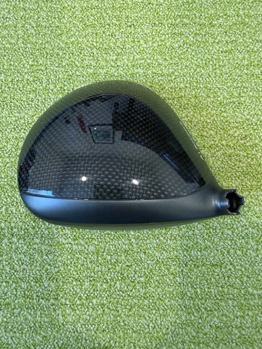 Callaway Ai Smoke Triple Diamond Driver 9* HEAD ONLY RH