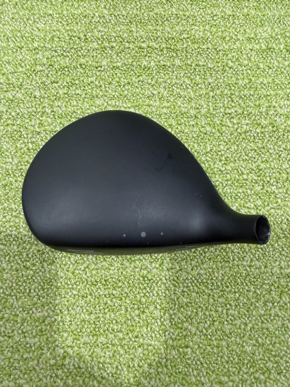 PING G425 MAX 14.5* 3 Wood Head Only RH