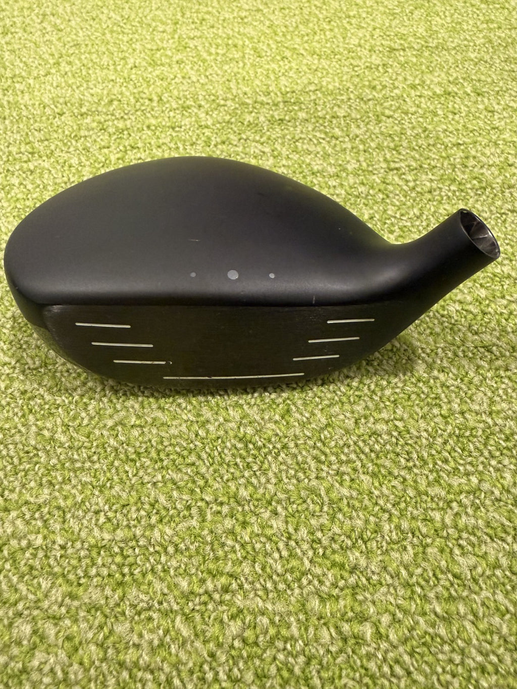 PING G425 MAX 14.5* 3 Wood Head Only RH