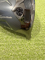 TaylorMade Qi35 LS 9.0* Driver HEAD ONLY RH
