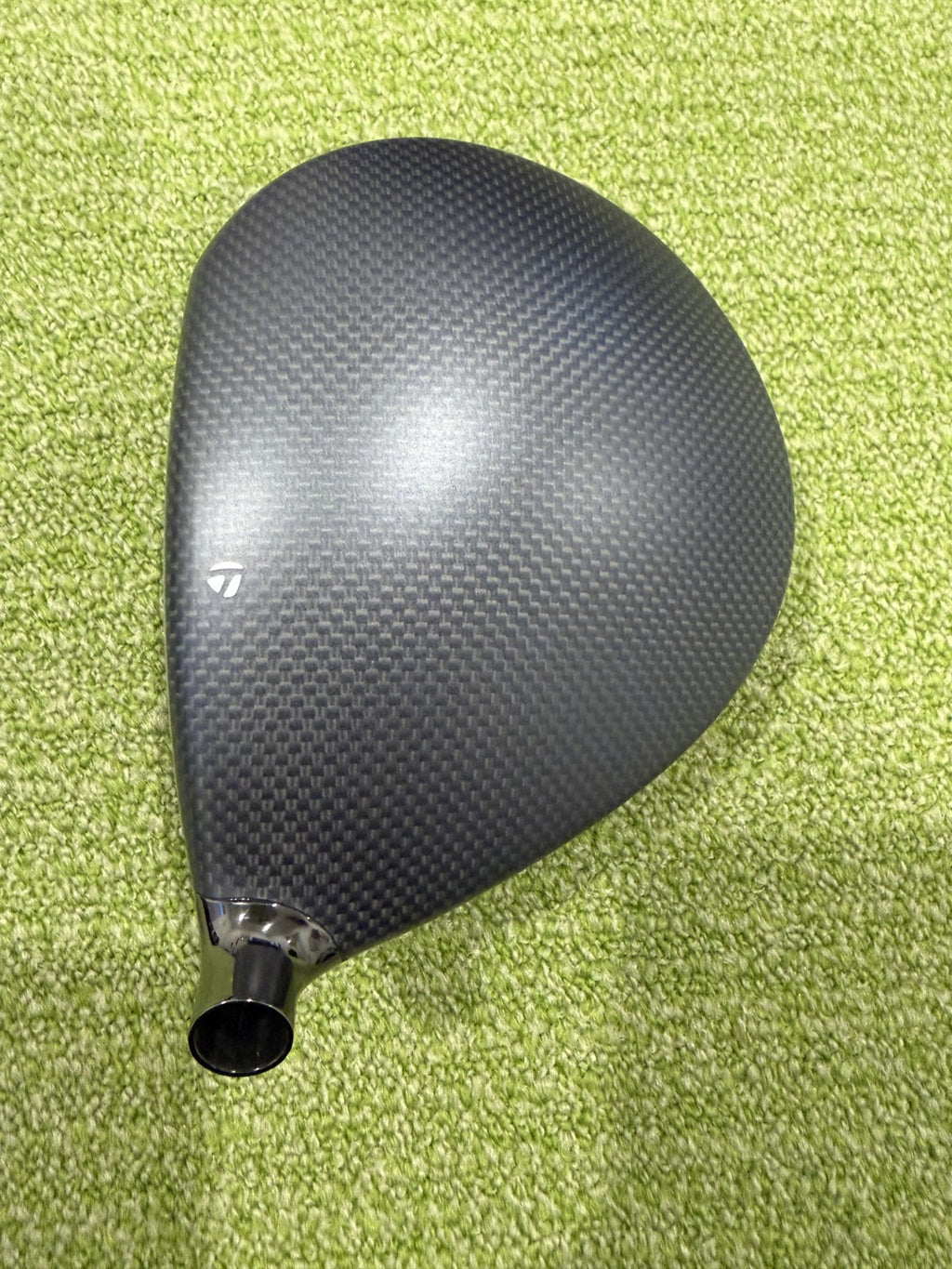 TaylorMade Qi35 LS 9.0* Driver HEAD ONLY RH