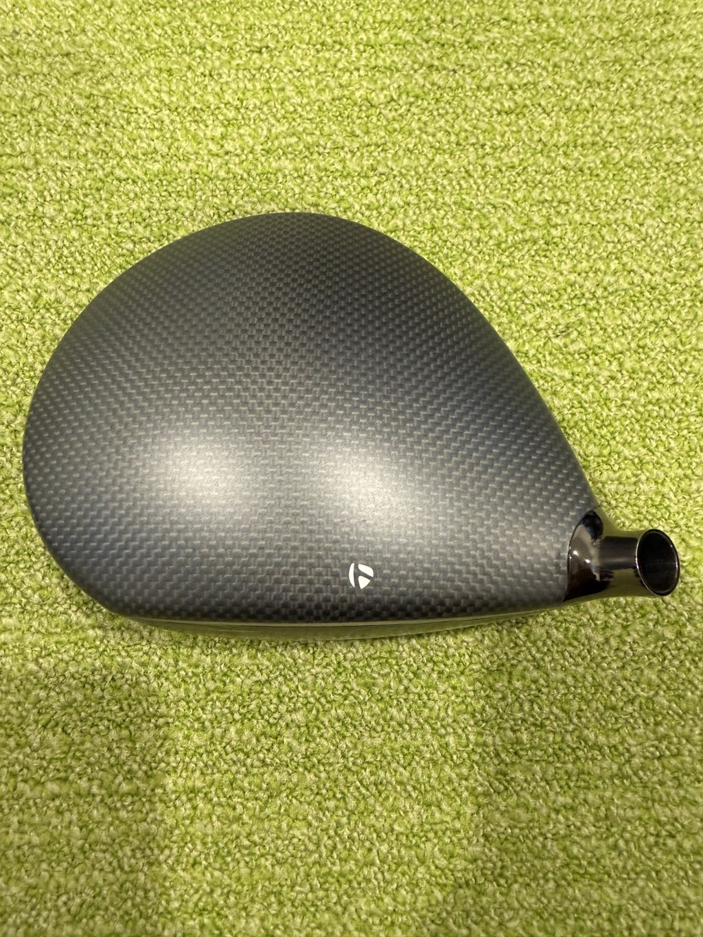 TaylorMade Qi35 LS 9.0* Driver HEAD ONLY RH